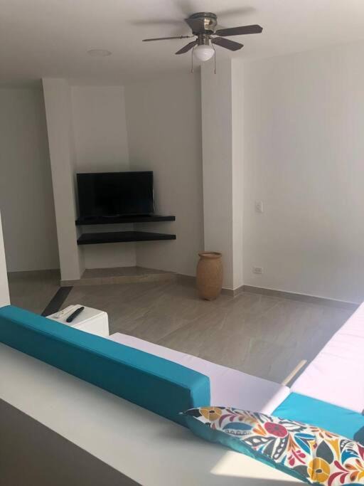 San Martin Villa | LA CASA DEL ABUELO