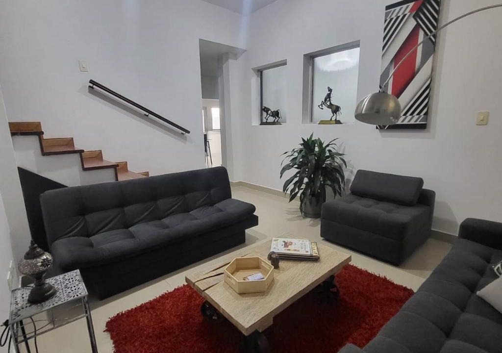 Manizales Apartment | LA CASA DEL CABLE - Hermoso Apartamento -