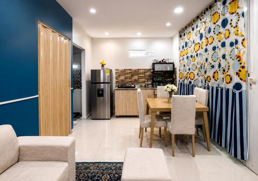 Sur Oriente Apartment | La casita de la abuela