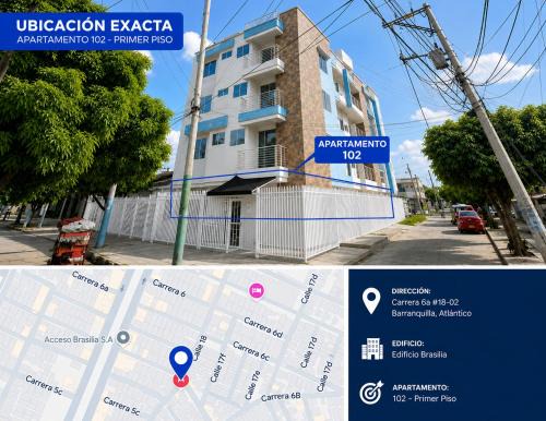 Sur Oriente Apartment | La casita de la abuela