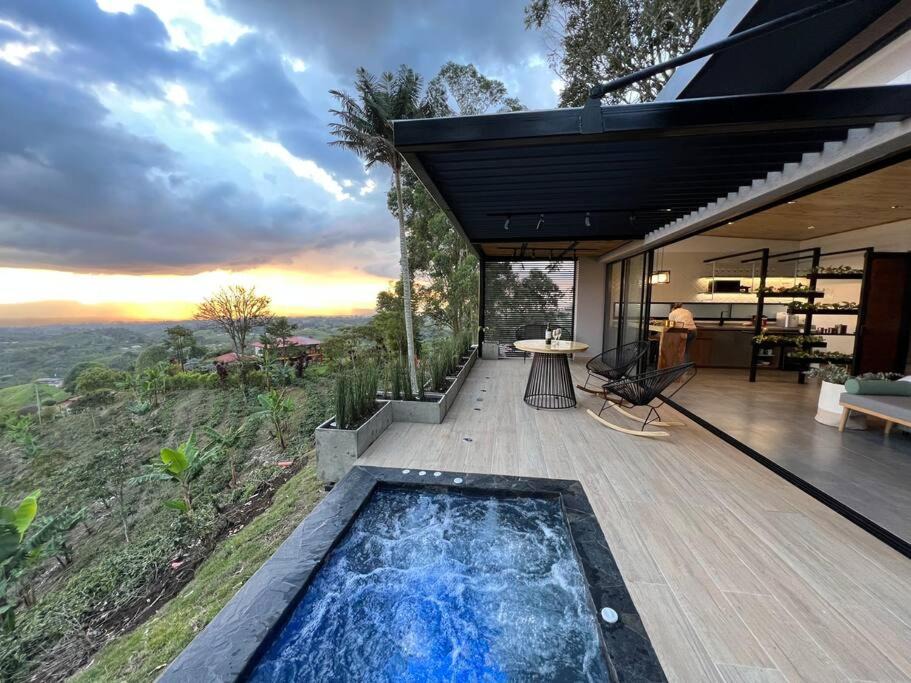 Filandia House | La Casita Filandia