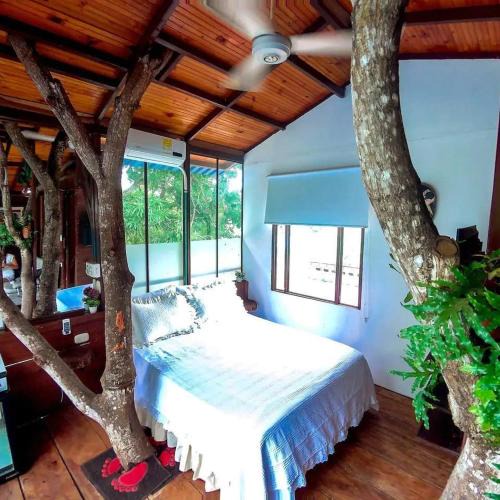 Guayabal Hotel | La Casona de Sara