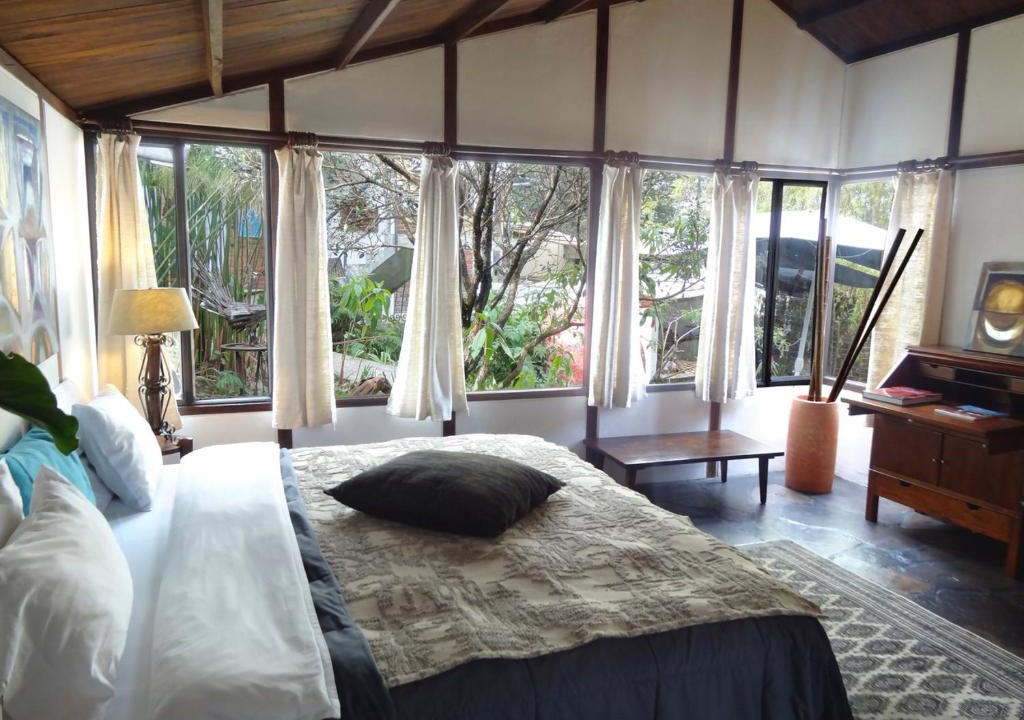 Suba Hotel | La Colina Hotel Cottage
