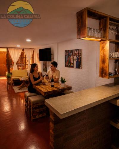 Darien Apartment | La Colina Que Bonita Vecindad Apartahotel