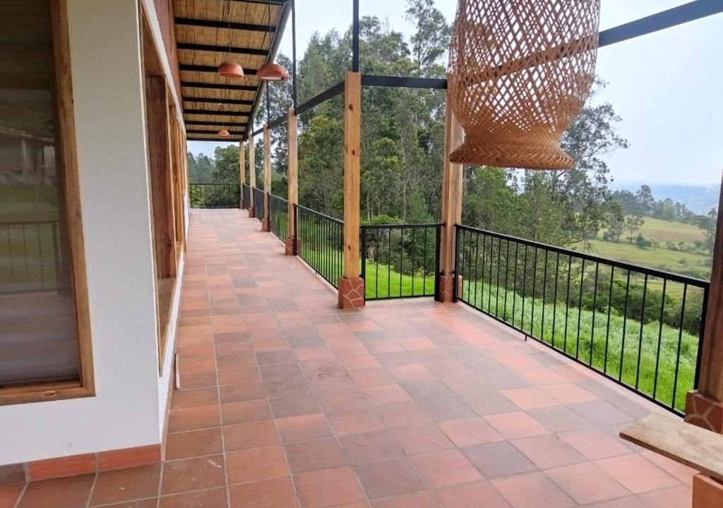 Santa Sofia House | La Esperanza
