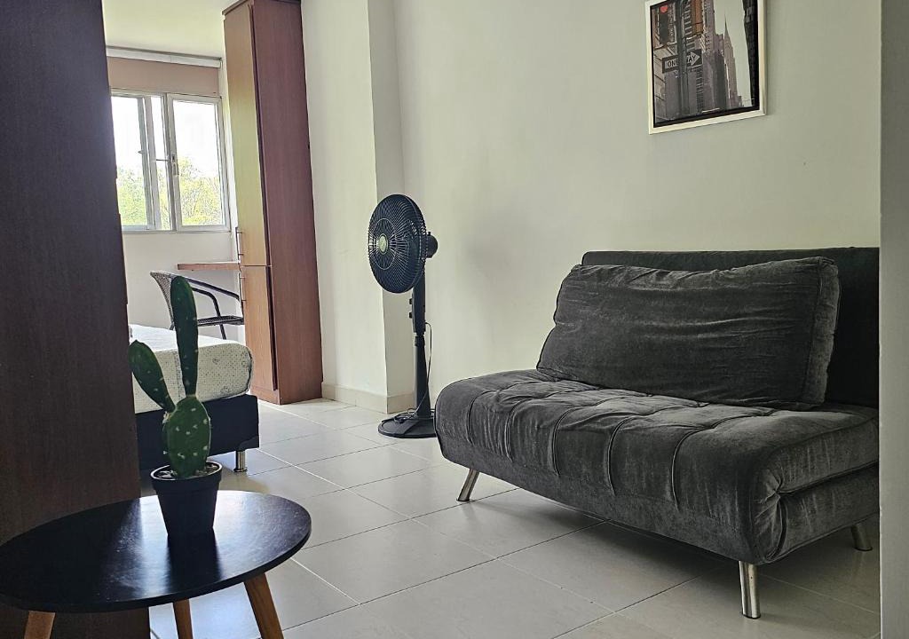 Suramericana Apartment | La Estación Apartment - Cerca al Metro