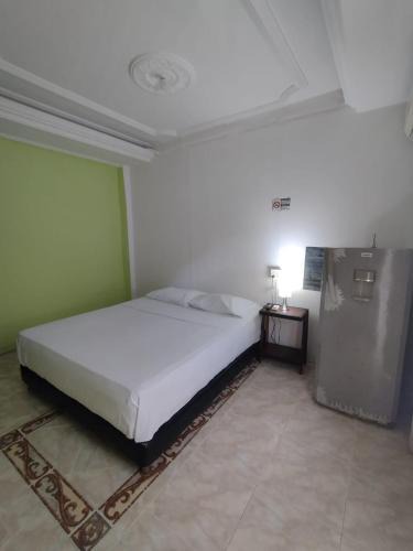 Cartagena Hostel | La fantástica Mi Hostal