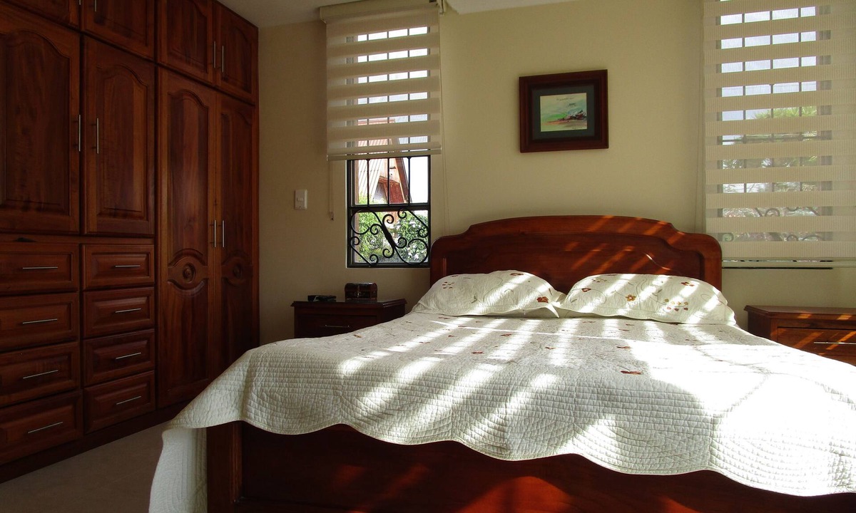 Paipa House | La Flor de la Canela