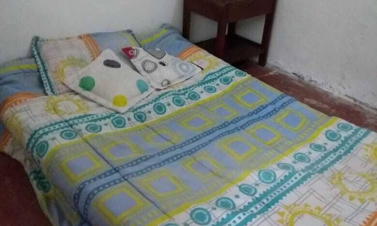 Nocaima Hostel | La Forja de Alfredo