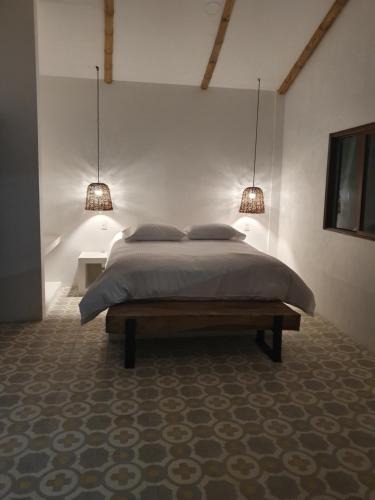 Chinchina House | La Frontera