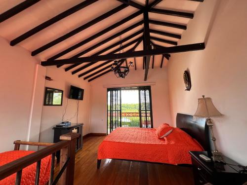 Armenia House | La Gloria Finca Hotel