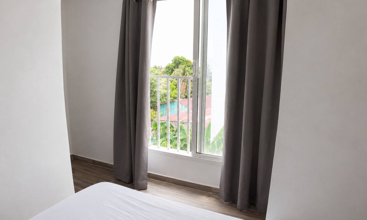 San Andres House | La Gran Casa