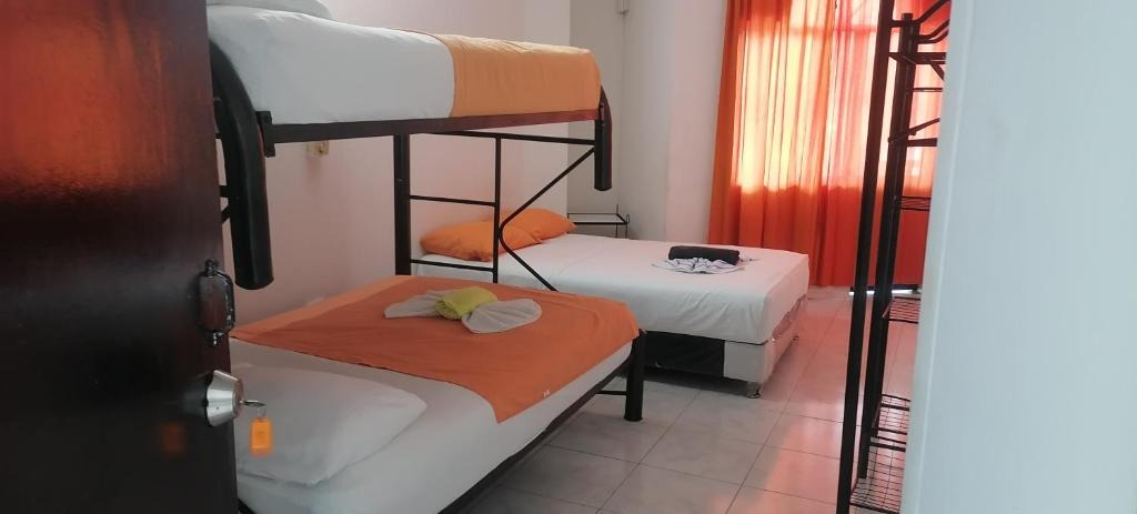 Melgar Hotel | La Gran Ceiba