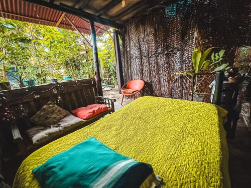 Palomino House | La happycleta