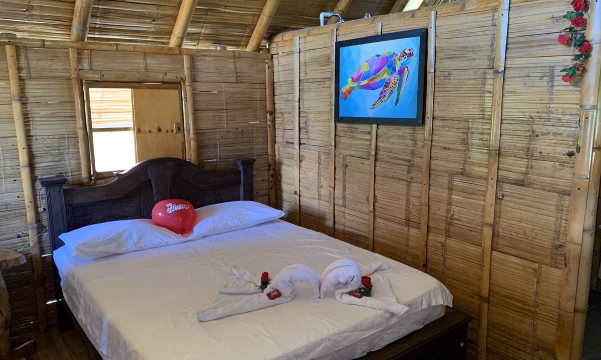 Villavieja Hotel | La isla hotel campestre