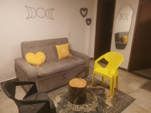Guayabal Apartment | La Lunar un espacio ideal para trabajar, apartamento completo