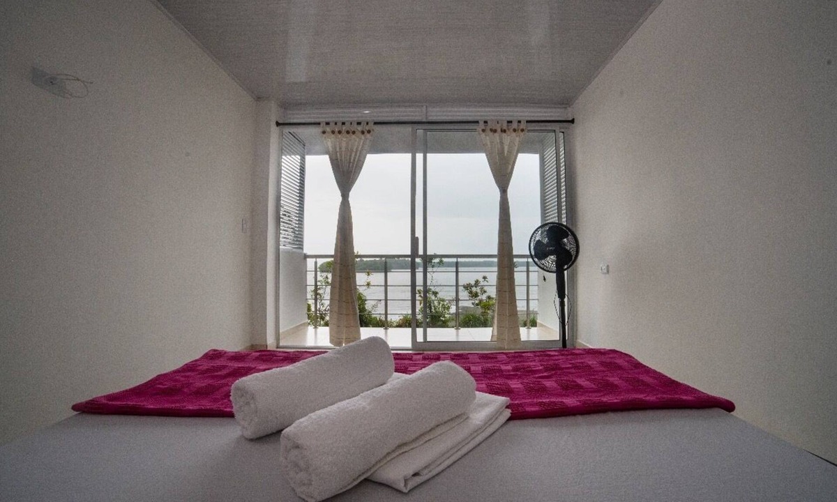 Juanchaco Hotel | La Manigua Hostal
