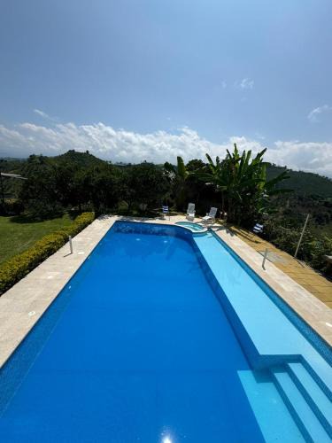 Palestina Villa | La Martina Palestina