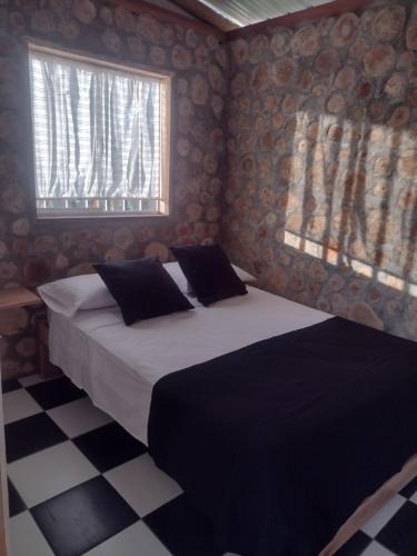 Los Cordobas House | La playita