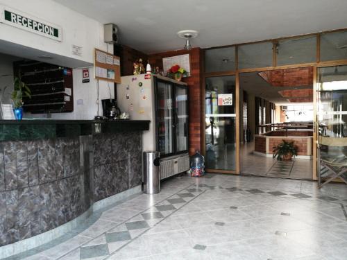 Ibague Hotel | LA POSADA DEL VIAJERO