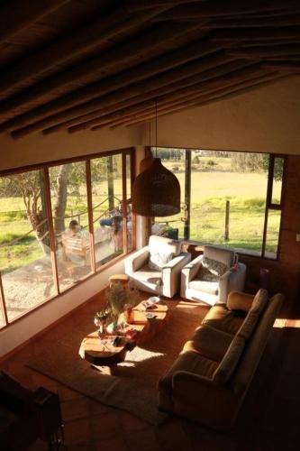Suesca House | La Primavera