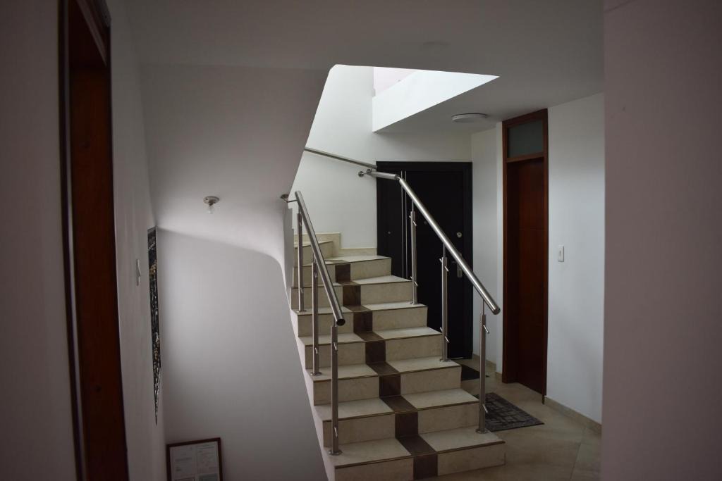 Zipaquira Hotel | La Puerta Rota