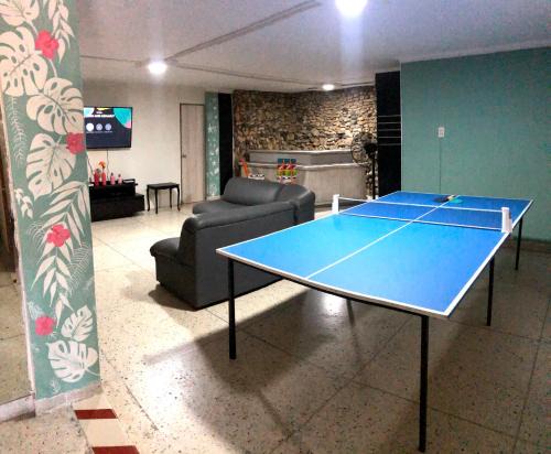 Barranquilla House | La Quinta Bacana La Campiña