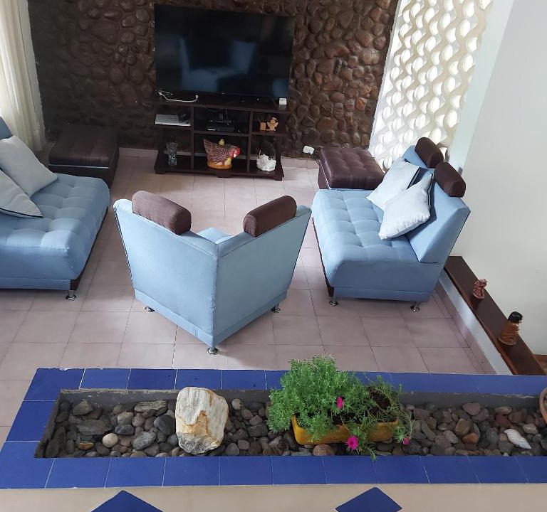 Honda House | La quinta de lucia