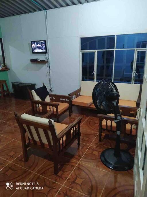 Flandes Villa | La Quinta Porra Casa Vacacional