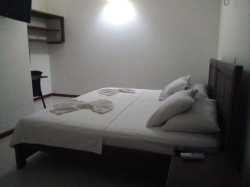 Santa Rosalia Hotel | La RIVERA COLONIAL