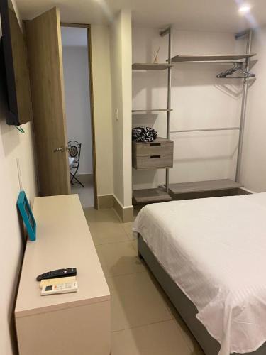 Puerto Colombia Apartment | La Rosita