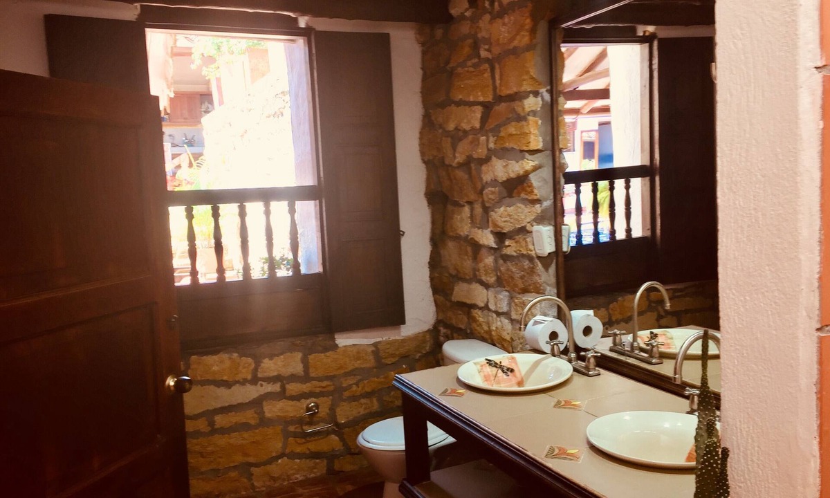 Socorro Hotel | La Serrana Boutique Spa