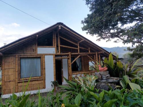 Ubaque House | La Tebaida Posada Rural