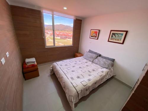 Nobsa House | La toscana - Sogamoso