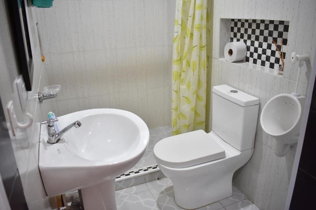 Cali Apartment | la tranquilidad