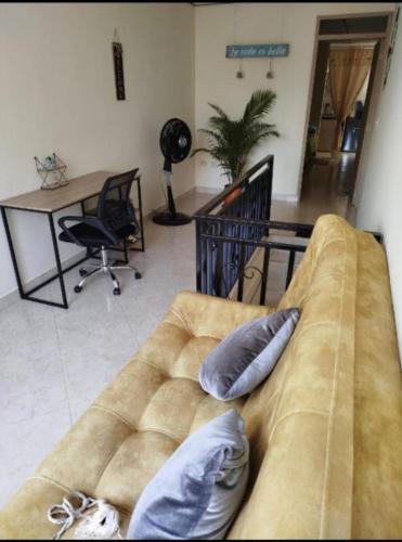 Supia Apartment | La Vide es Bella