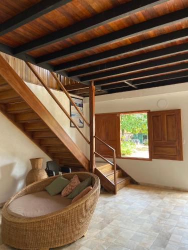 El Valle House | Lacasita Hospedaje