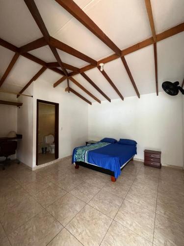 Calima Hotel | Lago Calima Hostel
