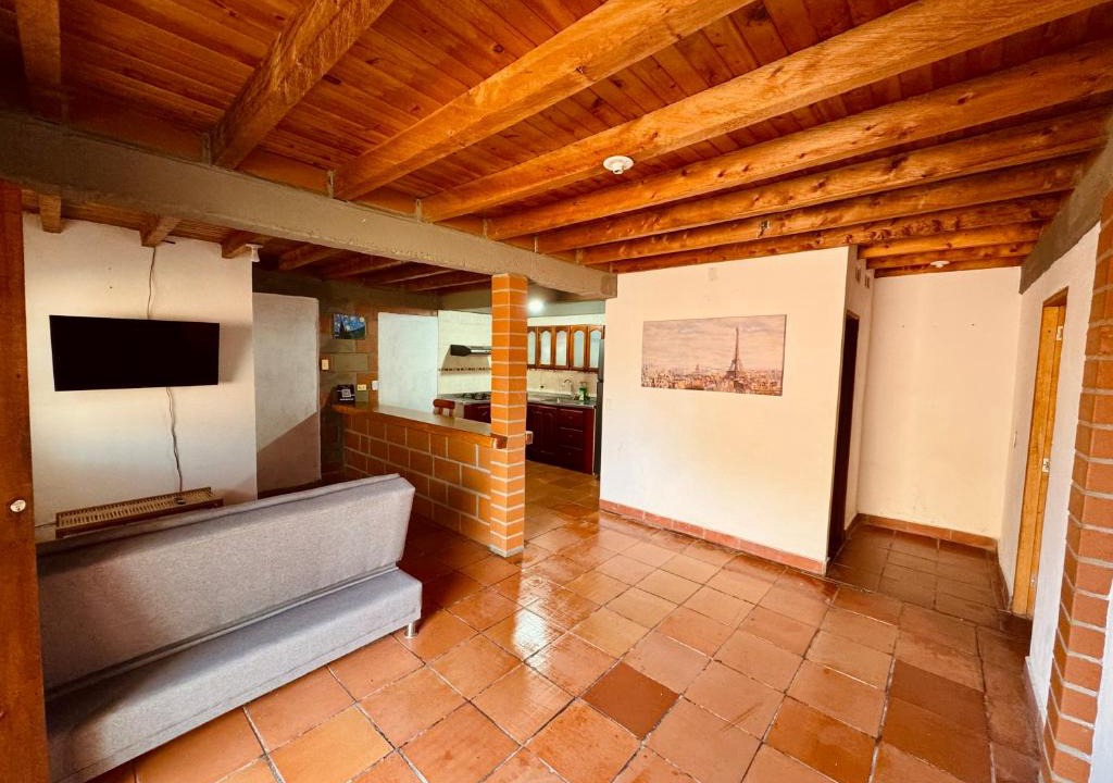 Rionegro Apartment | Landing Stays