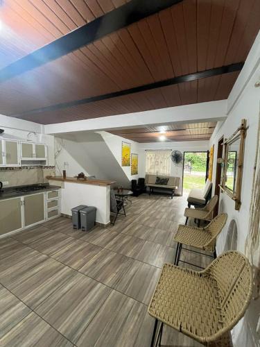 San Rafael House | Las 5 Quintas - Acogedora casa