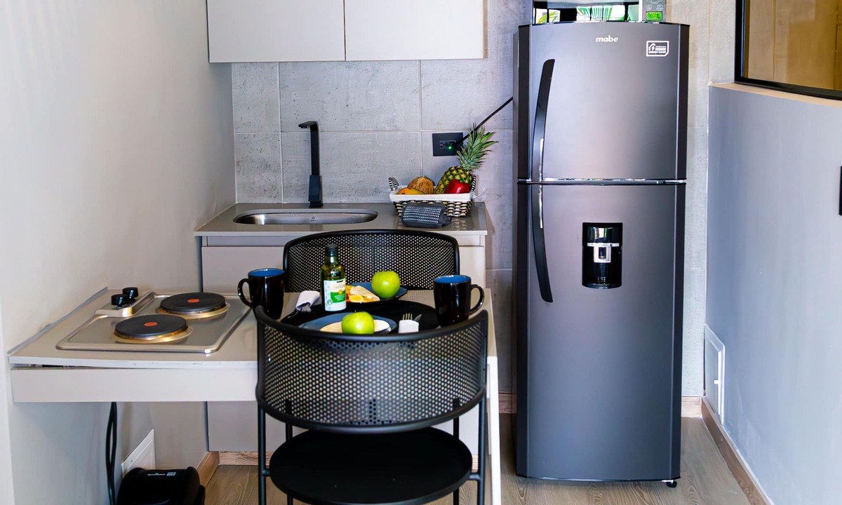 Las Lomas I Apartment | Las Lomas