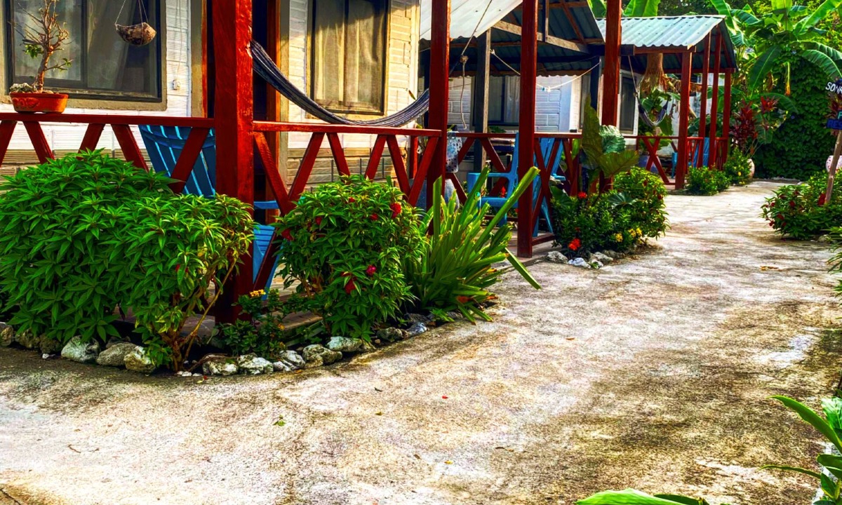 Acandi Hotel | Las Rocas Village Ecohotel