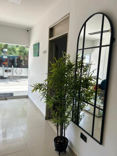 Monteria Hotel | Laurel plaza 46