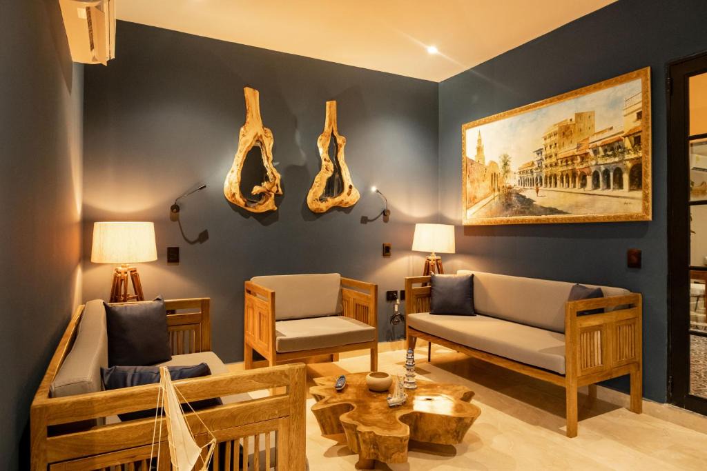 Bocagrande Apartment | Layali House by Wynwood House