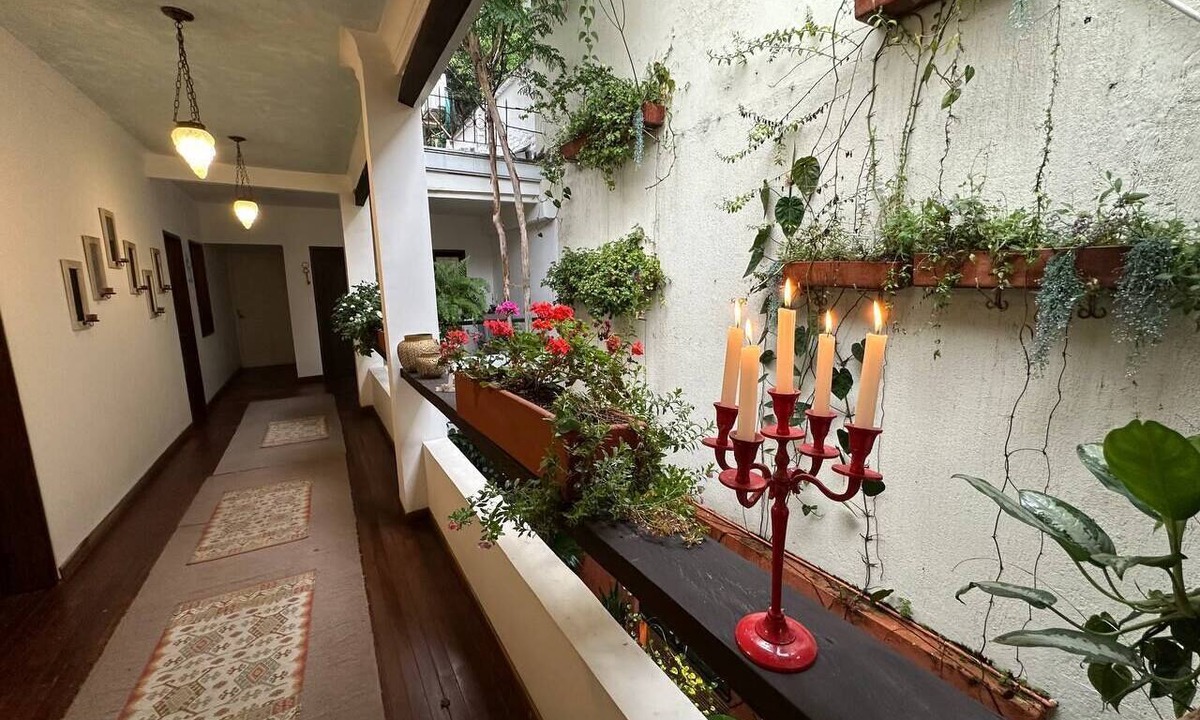 Granada Hotel | Leclerc Hotel Boutique Granada