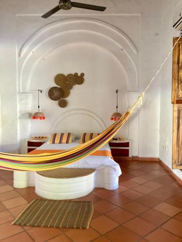 Santa Cruz de Mompox House | Legado de la Marquesa