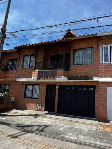 Rionegro House | Letto Hostal