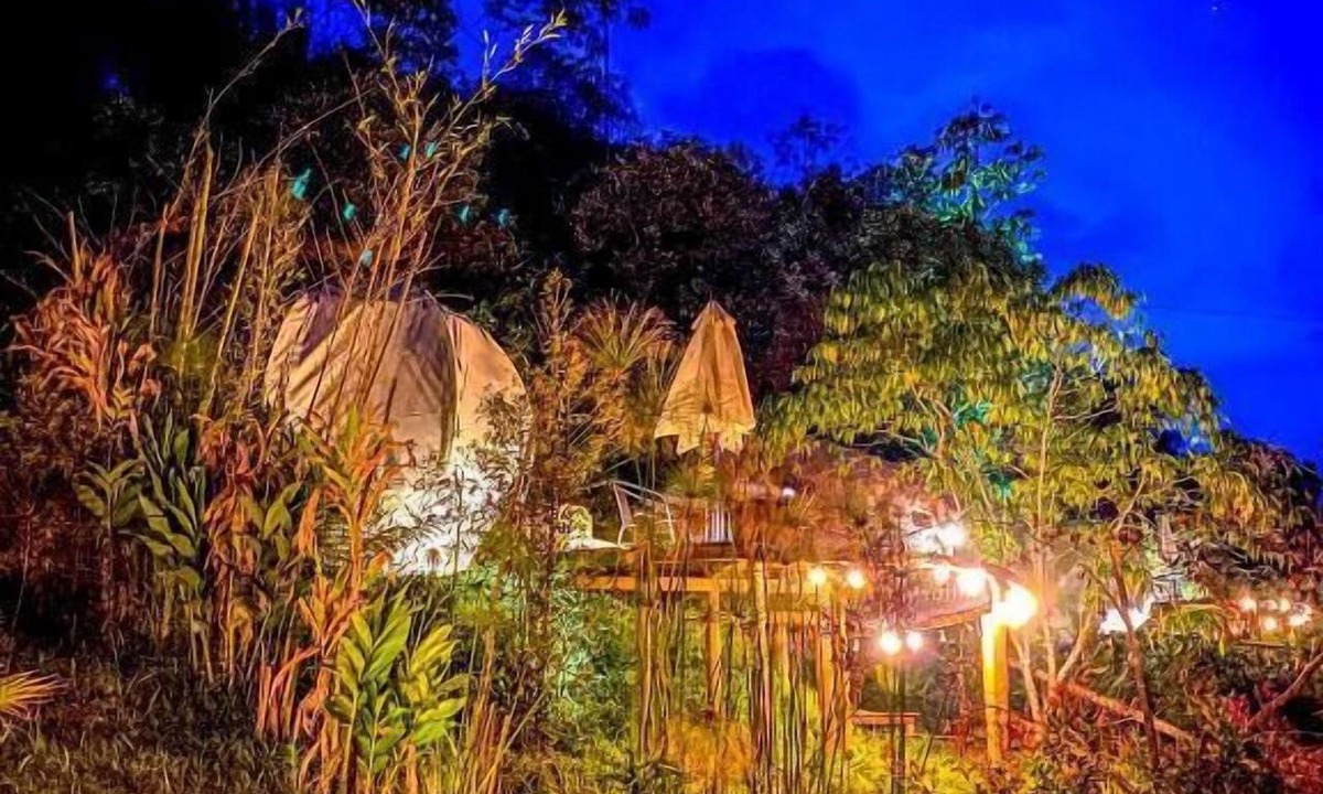 El Penol Hotel | Levit Glamping