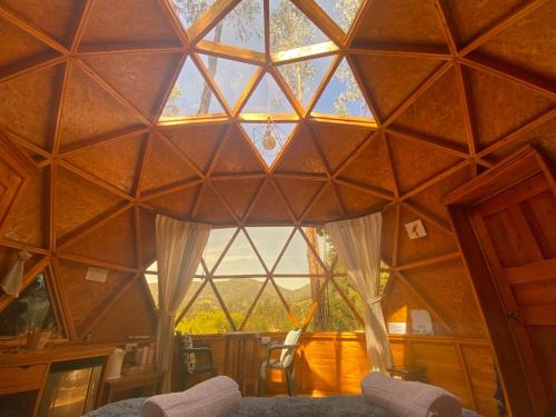 Duitama Other | Libélula Glamping con jacuzzi