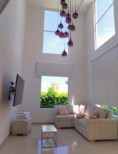 Flandes House | Linda y moderna casa de descanso